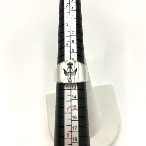 ✝️ James Avery Descending Dove Ring Retired Sterling Silver 925 - Picture 7 of 10